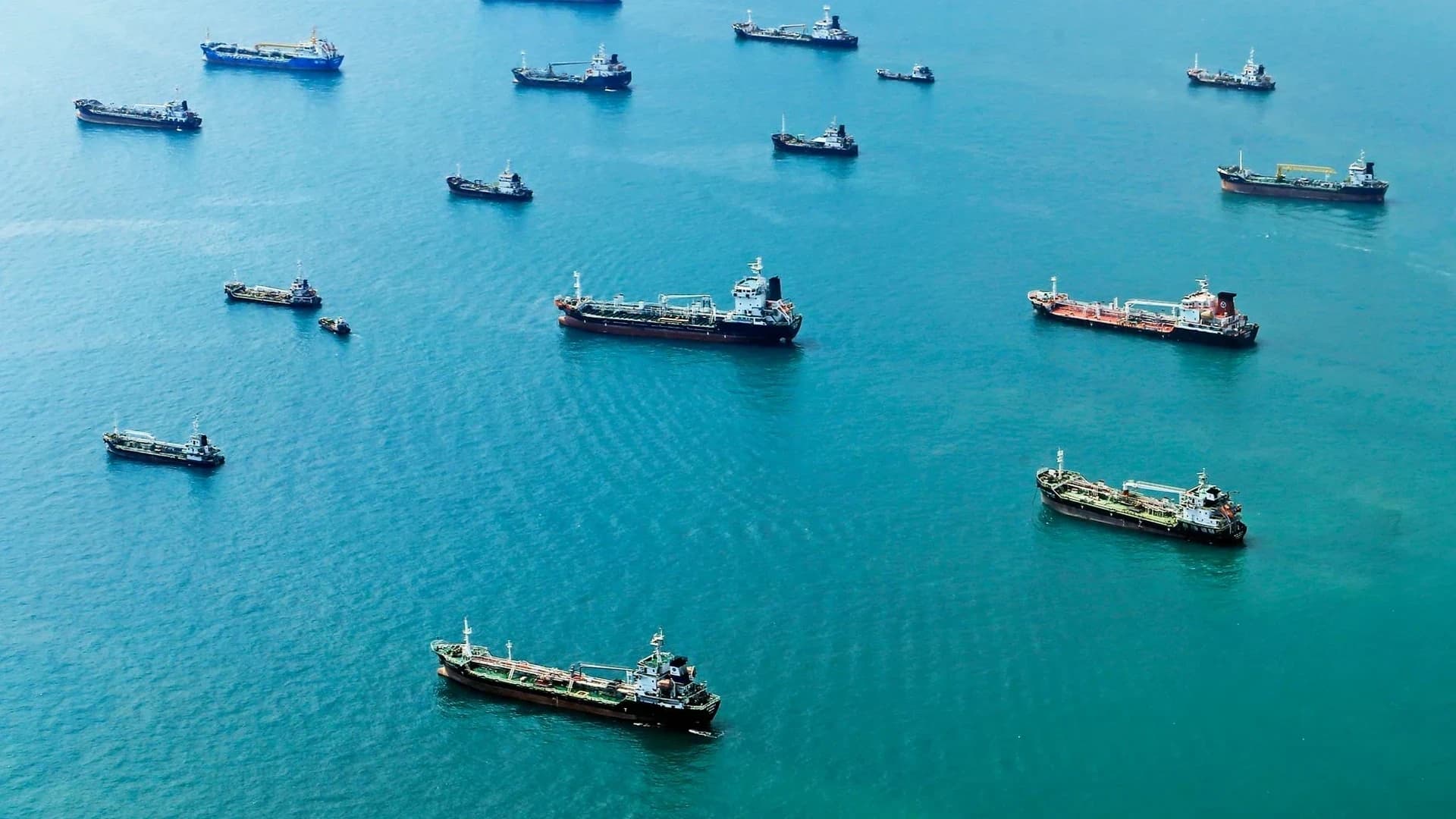 Strait of Hormuz: New Era After Tanker's Passage?