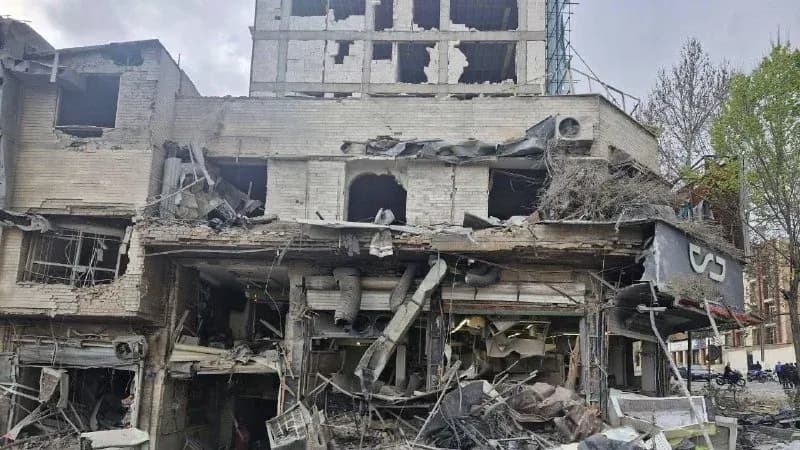 US-Iran Talks: Why Pakistan Appreciates Restraint