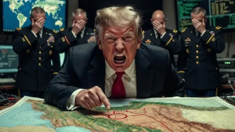 Trump Meme-Coin Conference: Who's Attending & Why?