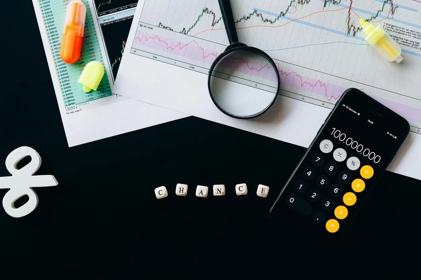 Kelly Criterion Explained: Optimal Bet-Sizing Formula
