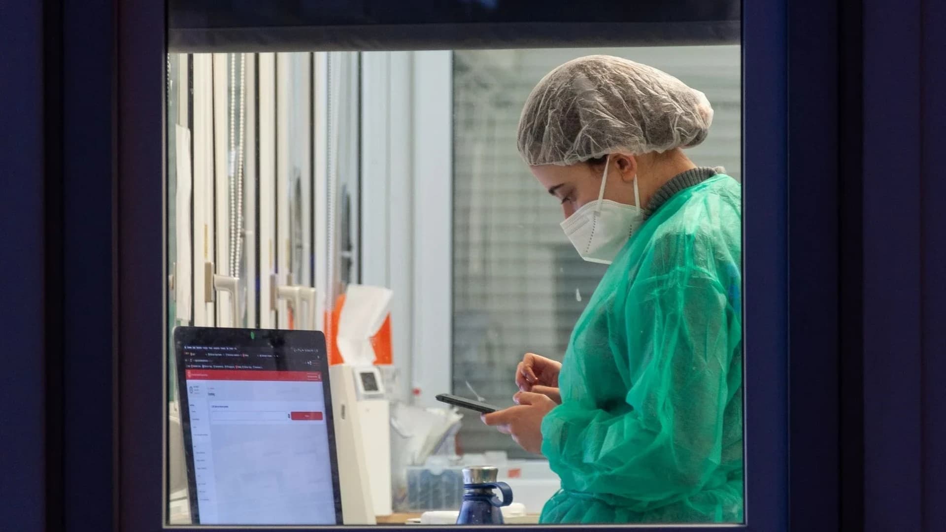 WHO Pandemic Treaty: Global Preparedness Status