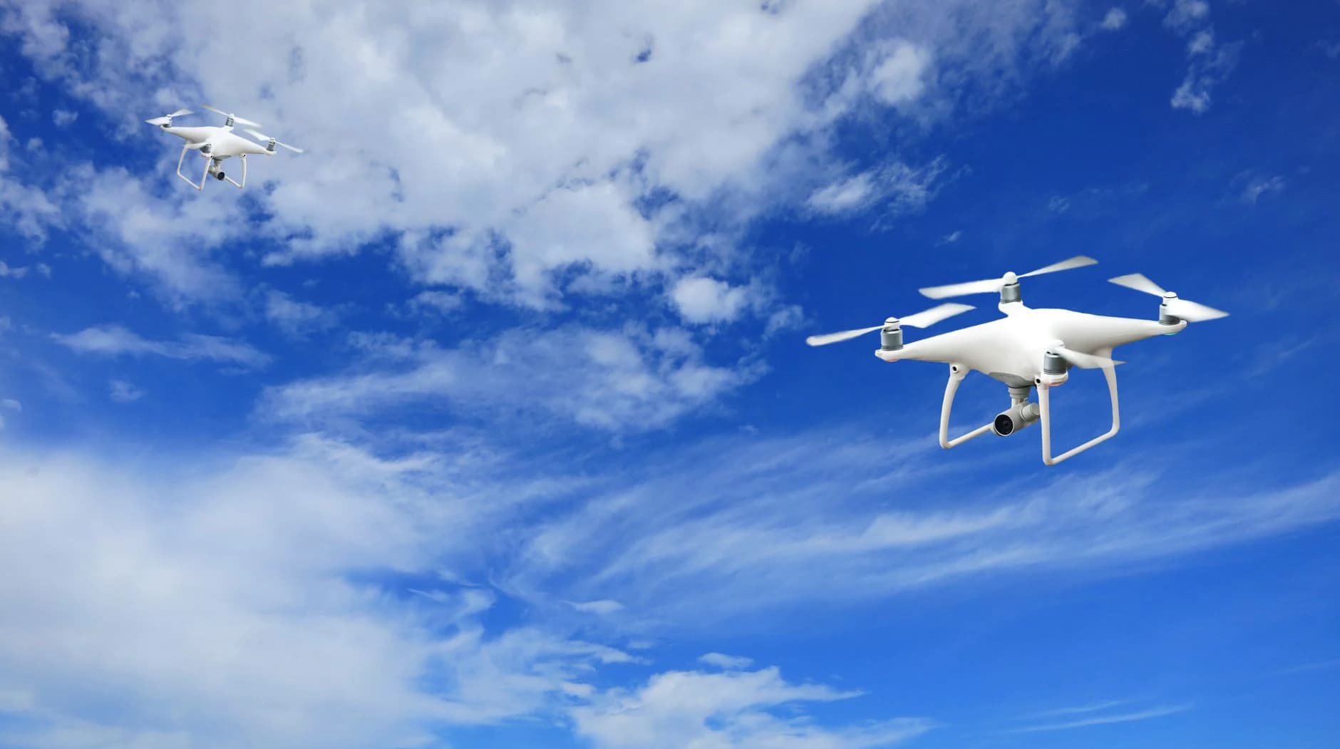 Future Surveillance and Control by 2035