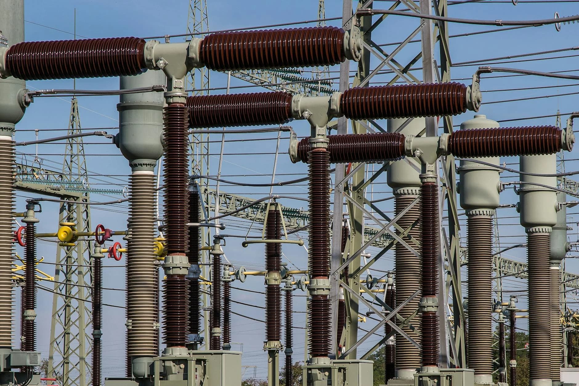 America's Grid Can't Survive the Next Attack