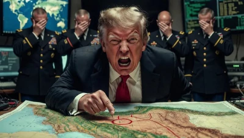 Trump Meme-Coin Conference: Who's Attending & Why?