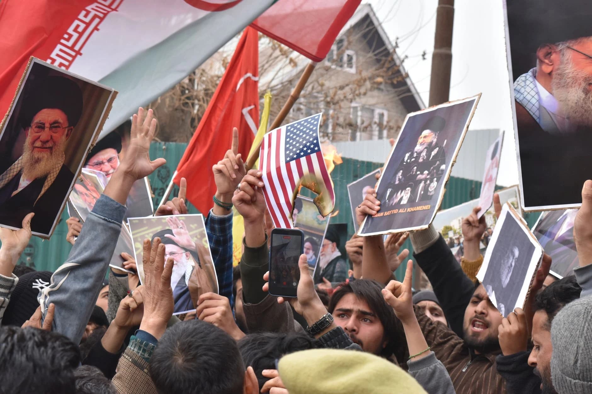 Iran Accuses US of Deal Violations: Analysis