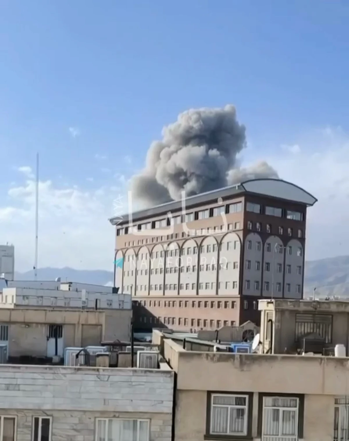 Isfahan Enrichment Hit