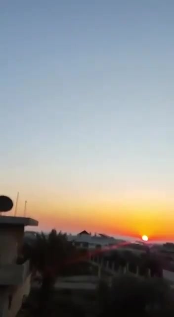Israel Deploys Iron Beam Laser in Combat for the First Time,